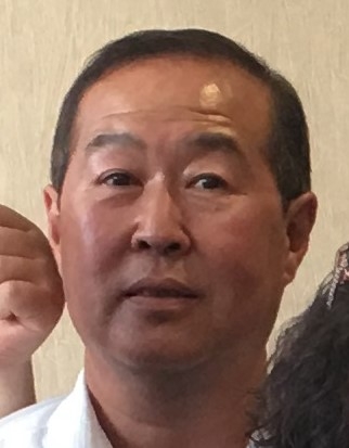 千山的第一张照片--沈阳王婆说媒