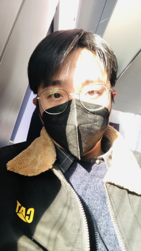 小雨的第一张照片--沈阳王婆说媒