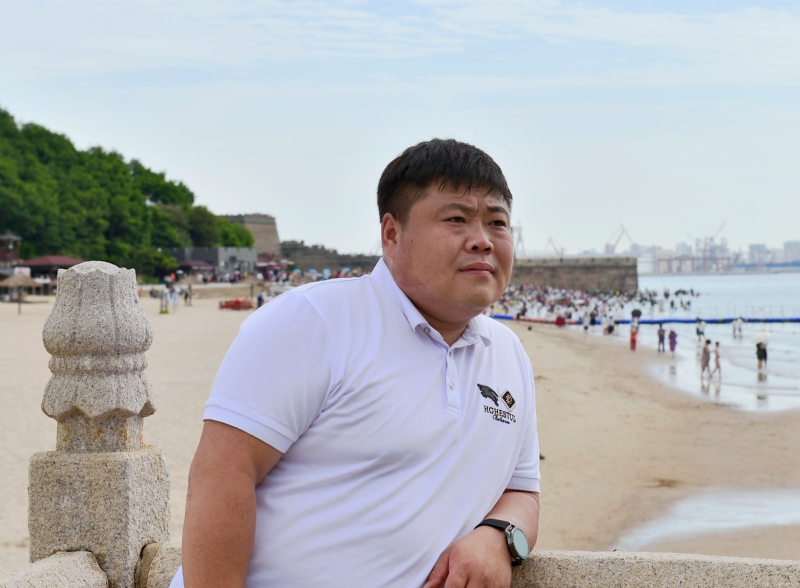 向北局中人的第五张照片--沈阳王婆说媒