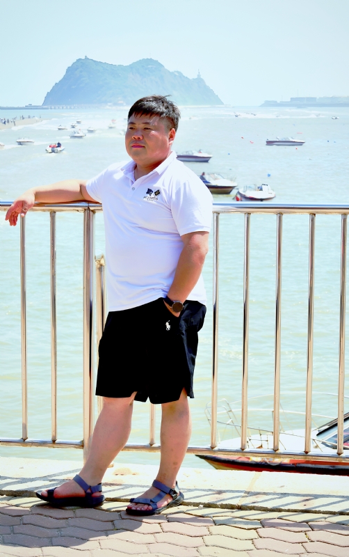 向北局中人的第六张照片--沈阳王婆说媒